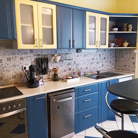 Opera Home Apartment บูดาเปสต์ ภายนอก รูปภาพ