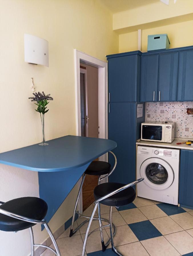Opera Home Apartment บูดาเปสต์ ภายนอก รูปภาพ